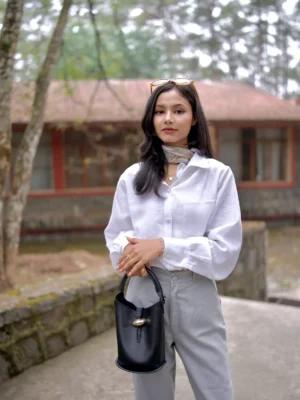 Linen Shirt