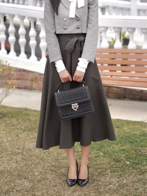 Skirts - WEE Fashion House