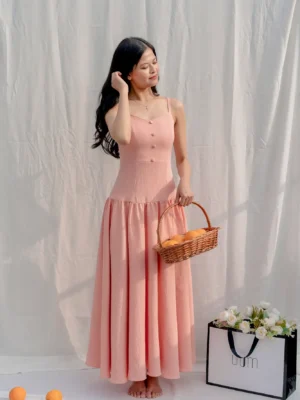 Mid Summer Dress