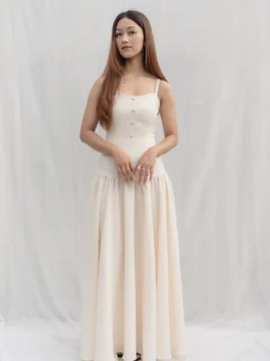 Mid Summer Dress