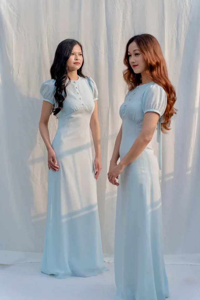 dresses