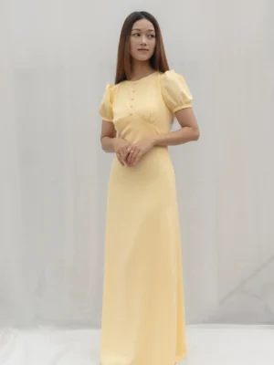 Hero Dress